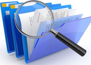 What To Do If The Registry Documents Get Misplaced