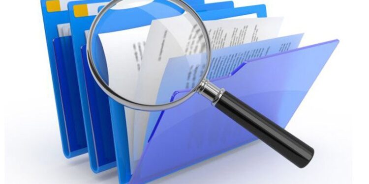 What To Do If The Registry Documents Get Misplaced